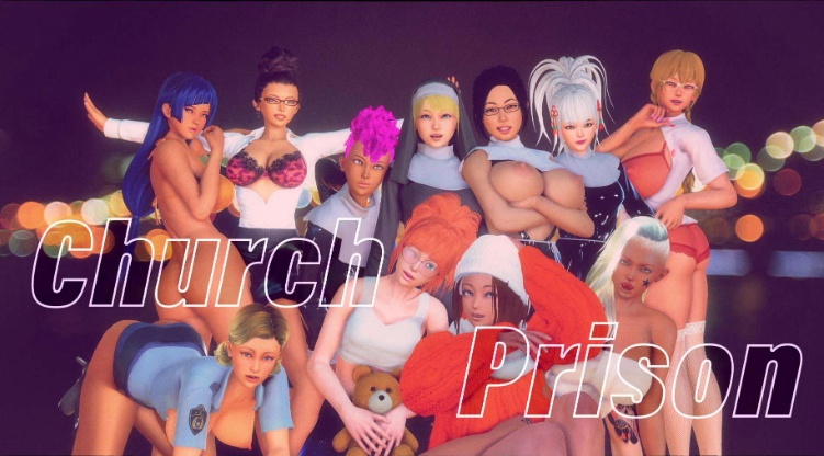 【国风SLG/神作/动态】麦克斯的一生5.049汉化版【PC+安卓/3.86G/更新】-IS