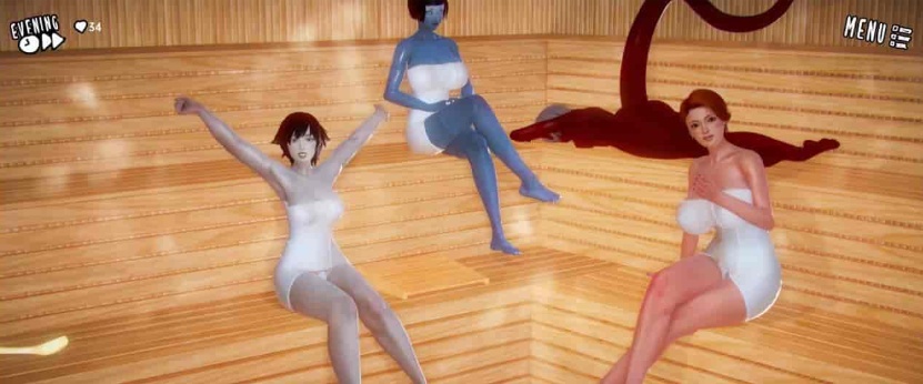 [欧美SLG/汉化/动态]兽人度假村Sexus Resort 0.6.0 汉化版[PC+安卓][4.2G/百度]』-IS