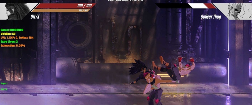 [ACT/汉化/丝滑动态]纯净的红玛瑙 Ver22124 步兵版+汉化版[12月更新/CV][3G/百度]』-IS