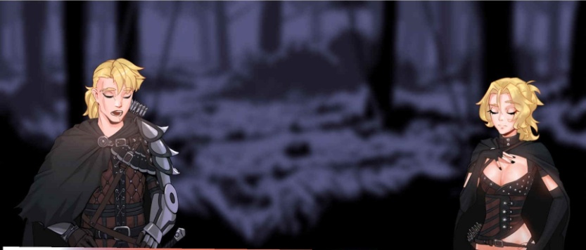 [2D卡牌战斗SLG/汉化/动态]猎魔人物语 V0.16 官方中文版[PC+安卓+mac]-IS