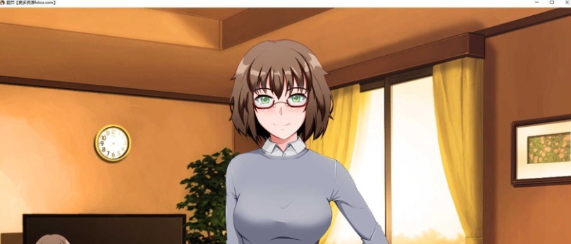 [欧美2D/汉化]翻页 V0.3.0 汉化版[PC+安卓][百度][700M]』-IS