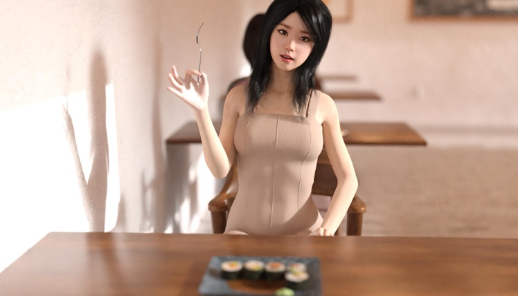 【欧美SLG/汉化/动态】妻子的困境重温0.28汉化版【PC+安卓/2.38G/更新】-IS