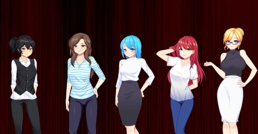 【日系SLG/双端/汉化】恶魔般的生意v0.71【PC+安卓/630MB】 [百度/微云]-IS