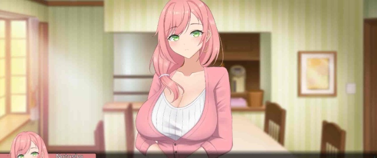 [日系SLG/汉化]笨拙的NTR V0.1.0 汉化版[PC+安卓][370M/百度]』-IS