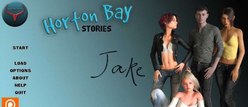 [欧美SLG/汉化/动态]霍顿湾故事 – 杰克v0.2.7.3 汉化版[PC+安卓][2.9G/百度]』-IS