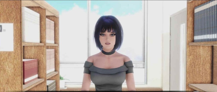 [欧美SLG/汉化/动态]调教大师 V0.75b 汉化版[4月更新][PC+安卓][3.8G/百度]』-IS