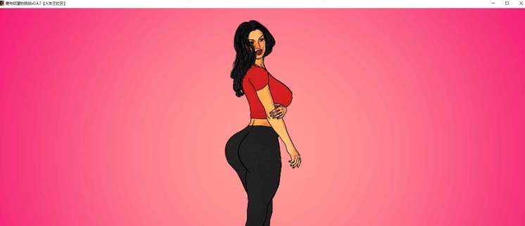 [欧美SLG/汉化]爱与欲望的挑战 V0.8.3 汉化版[PC+安卓][2.1G/百度]』-IS