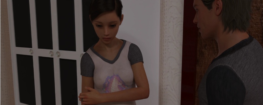 [欧美SLG/汉化/动态] 秋季口味 秋天味道 Fall Flavors v0.4 PC+安卓汉化版[百度][300M]』-IS