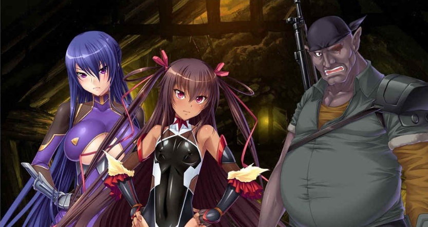 [拔作ADV/汉化/全动态]対魔忍雪风 Animation 动态重置 AI润色汉化版+全CG存档[新汉化/CV][PC+安卓模拟器][1.8G/百度]』-IS