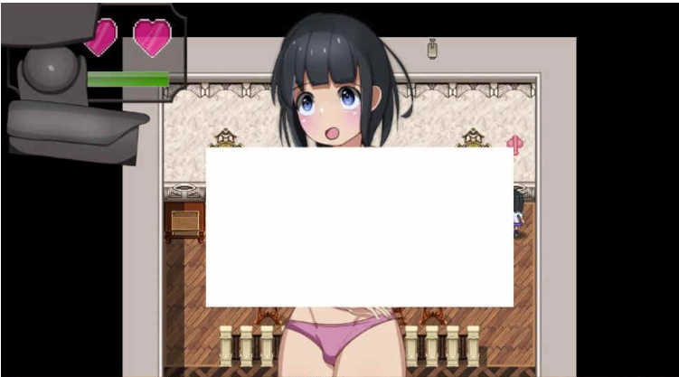 [RPG/云翻]恐怖追逐チェイスオブホラー云翻汉化版[PC][300M/度盘]』-IS