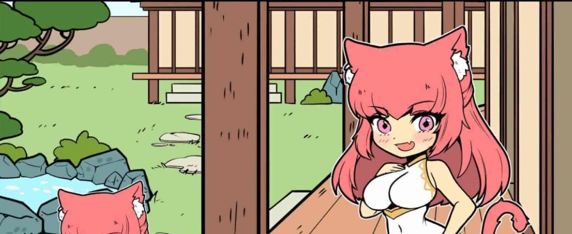 [互动SLG/中文/动态]快乐拼图 Happy Puzzle 官方中文步兵版[百度][230M]』-IS