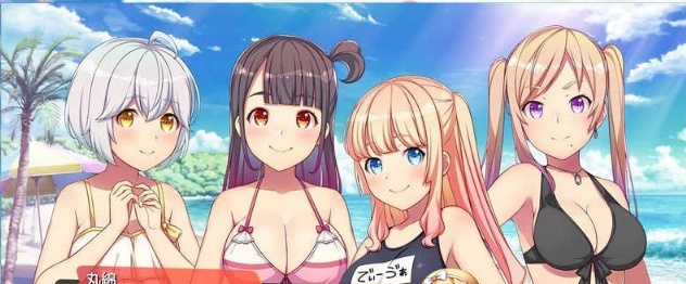 [汉化/ADV]墓多DYINGZOMBIES！-僵尸也能当偶像？[百度][2G]』-IS