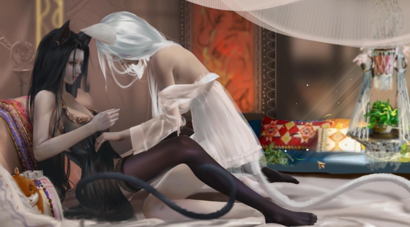 【互动SLG中文动态CV】双胞胎边缘TwinsEdge官方中文步兵作弊版【新作2.8G】【补档】-IS