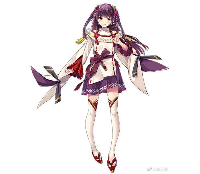 [战棋SLG/中文/动态]幽世灾厄现世战姬 ～沙耶香篇～官方中文版+全回想[百度][1G]』-IS