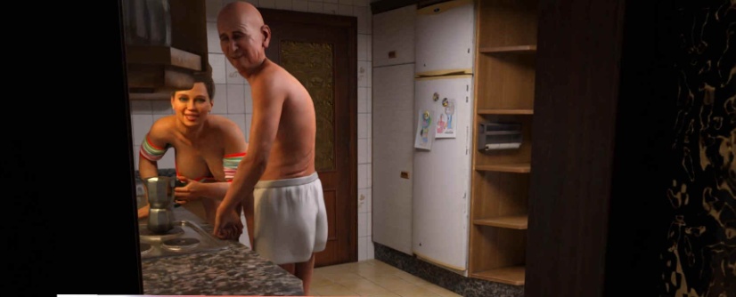 [欧美SLG/汉化/动态]完美家庭主妇V2304 汉化版[PC+安卓][1.2G/百度]』-IS