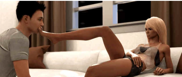 【欧美SLG/汉化/动态】失忆:Amnesia V0.95b 官中汉化版【PC+安卓/2.2G/更新】-IS