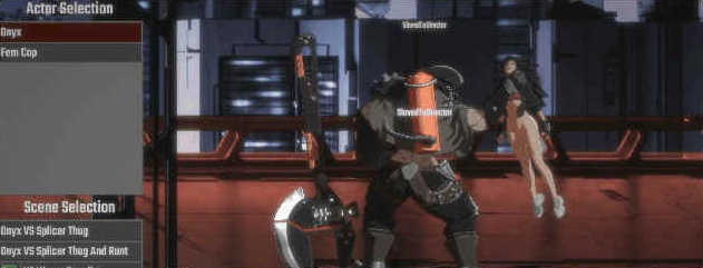 [精品ACT/丝滑动态]纯净的红玛瑙 Ver230228 步兵版+汉化版[7月更新/CV][3.5G/百度]』-IS