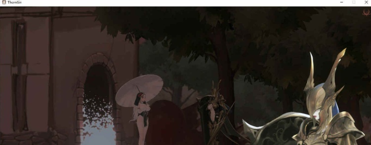 [究极ACT/中文/全动态]神作预定：棘罪修女-伊妮莎 V0.3.0[更新/白丝高跟][2.9G/百度]』-IS