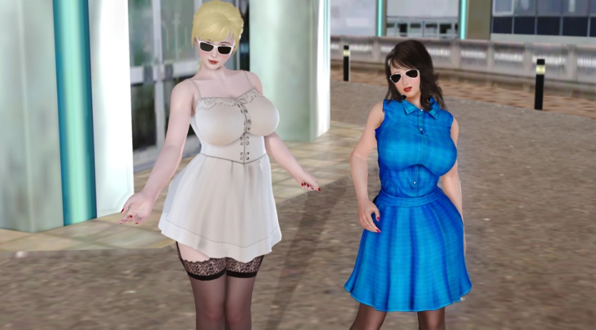 【欧美SLG汉化动态】腐化Corruption-Final【+PC】精修汉化完结作弊版【完结10G】【补档】-IS