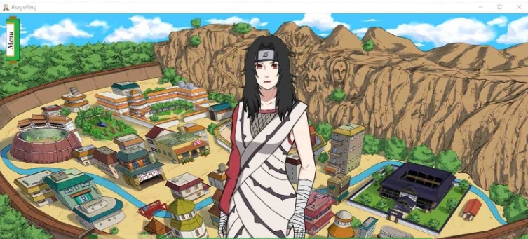 [欧美SLG/汉化/动态]火影同人：忍者后宫-异族崛起 第2章 V1.24B 汉化版[1月更新][PC+安卓][1.4G/百度]』-IS