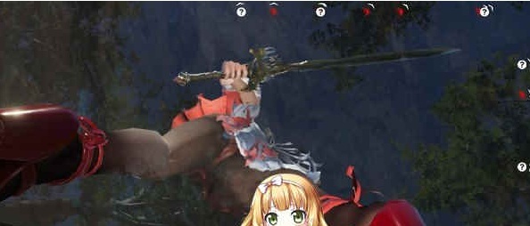 [极品ACT/中文]SwordxHime剑姬无双 Ver1.11.4 官方中文步兵版+存档[更新][12.4G/百度]』-IS