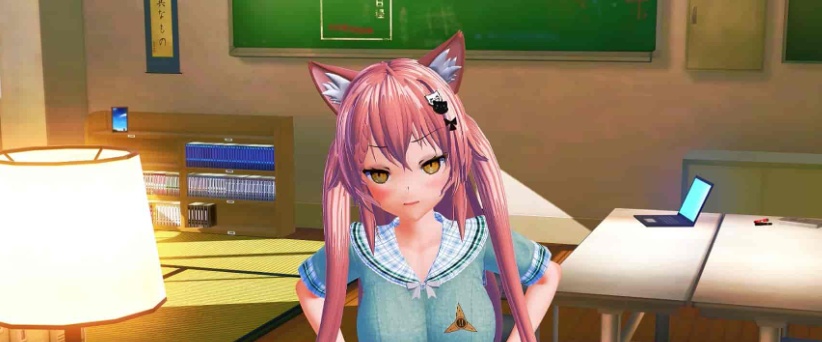 [日系SLG/汉化/动态]塞勒斯特暮光之城V0.6.0.B1 汉化版[PC+安卓][2.2G/百度]』-IS