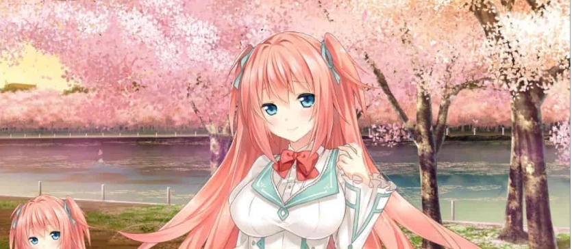 [日系ADV/汉化]春天的谎言 精翻汉化版[百度][1.4G]』-IS