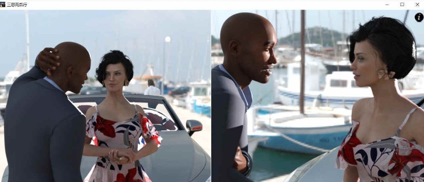 [欧美SLG/汉化]三思而后行V0.3a 汉化版[PC+安卓][1G/百度]』-IS