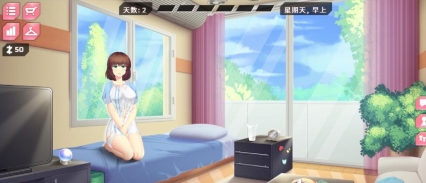 [互动SLG/中文/动态] 她的新回忆-无尽模拟器 BDSM V1.0.998 PC+V1.0.996安卓官方中文版[百度] [1.5G]』-IS