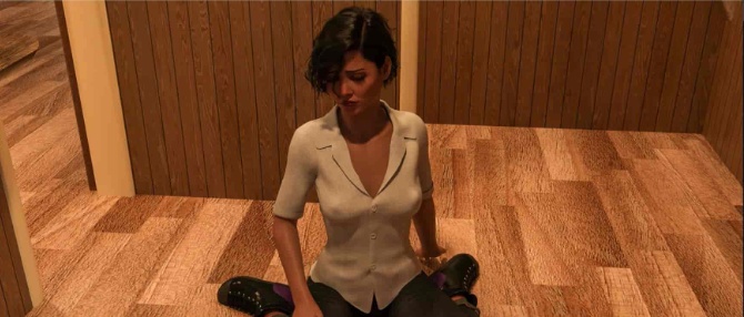 [欧美SLG/汉化/动态]神秘学：国防部Ch.2 汉化版[PC+安卓][2.1G/百度]』-IS