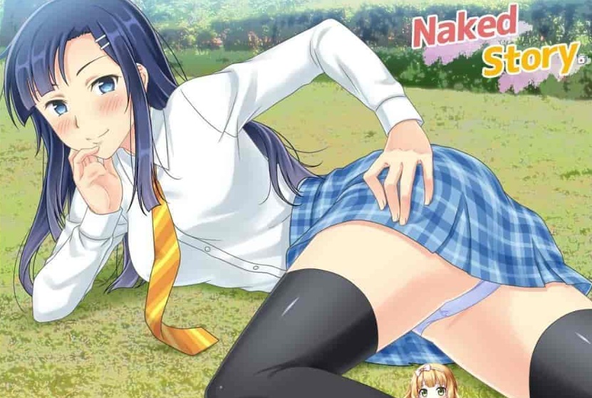 [大富翁SLG/中文/全CV]街头鹿王 Naked story 官方中文步兵版+全DLC[百度][1.6G]』-IS