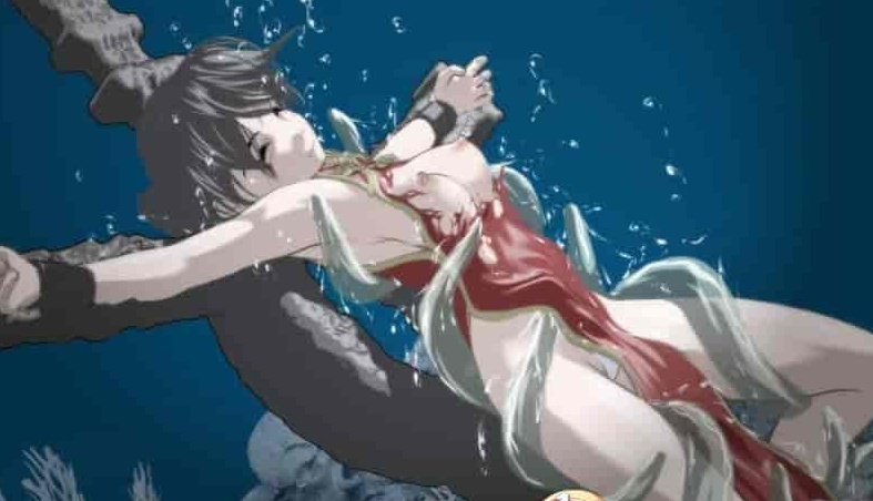 [3D/高质ACT/全动态] 武术娘の地狱 CHINA INFERNOCN V1.5+全开档+解密CG包 [百度][3.5G]』-IS