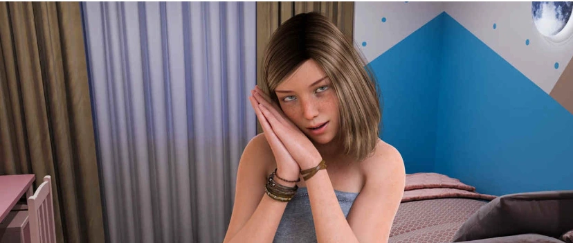 【欧美神作SLG/汉化/动态】徐娘半老 MILFs of Sunville S2.V1 官方中文版【PC+安卓/2.1G/新作】-IS