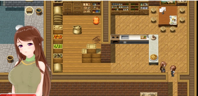 [RPG/汉化/有动画/NTR] 富塔家族 Futa Family V2.8 云翻汉化步兵版[百度][1G]』-IS