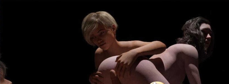 [欧美SLG] 夏天的气味 V0.41 PC+安卓精翻汉化版+全CG[百度][2G]』-IS