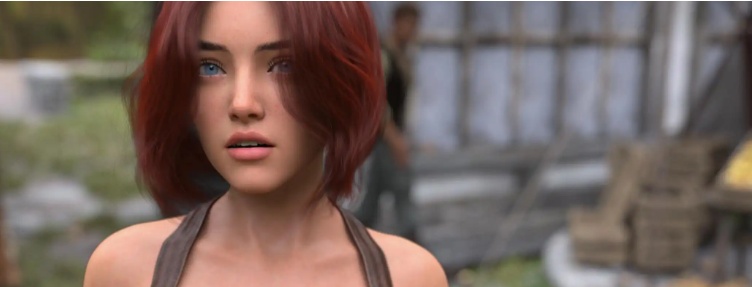 【欧美SLG/汉化/动态】世界之间0.1.5汉化版【PC+安卓/2.34G/更新】-IS