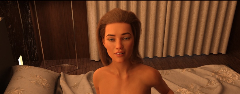 [欧美SLG/汉化/动态] Horny探员 Agent Horny v0.3 PC+安卓汉化版[百度][2.2G]』-IS