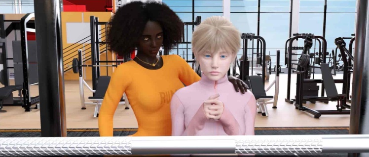 [欧美SLG/汉化]合法所有权 V0.3.2 汉化版[PC+安卓][1.4G/百度]』-IS