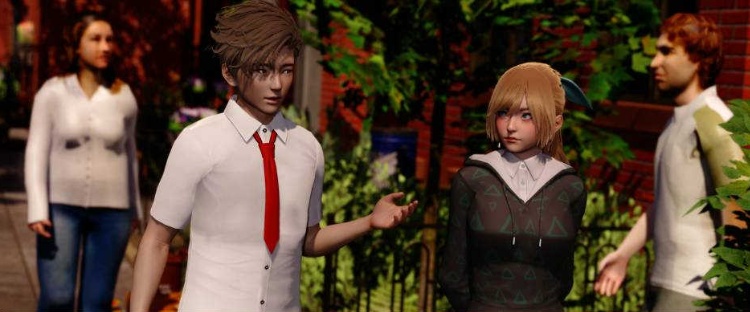 【亚洲风SLG/双端/汉化】英雄变坏人v0.1 [百度/微云]-IS