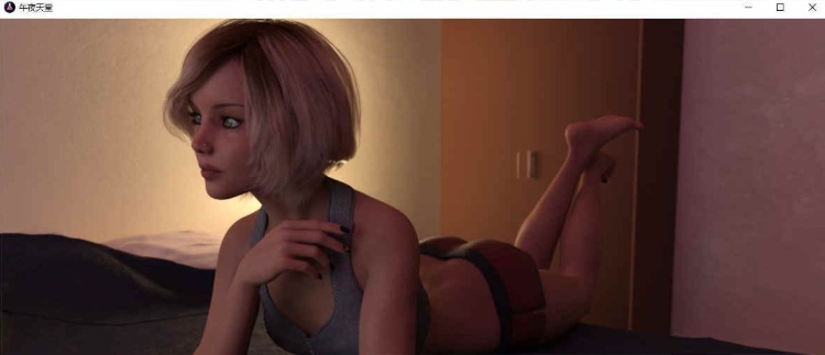 [欧美神作SLG/汉化/动态]午夜天堂V 0.17 精翻汉化精英版+画廊解锁[更新][PC+安卓][3.3G/百度]』-IS