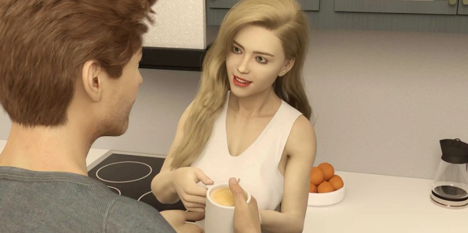 【欧美SLG/汉化/动态】腐败的心0.2汉化版【PC+安卓/623M/更新】-IS