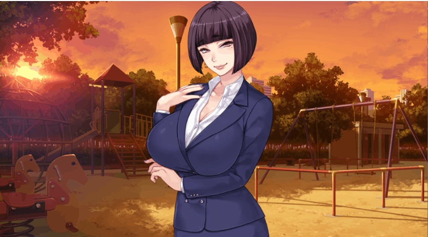 [拔作ADV/汉化]人妻色晴教团！完整汉化版+全CG+动画汉化版[百度][全CV/2.2G]』-IS