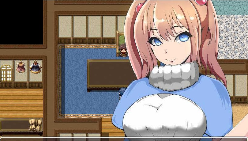 【日系RPG/双端/全网首发】我把朋友的女友睡了 [百度/微云]-IS