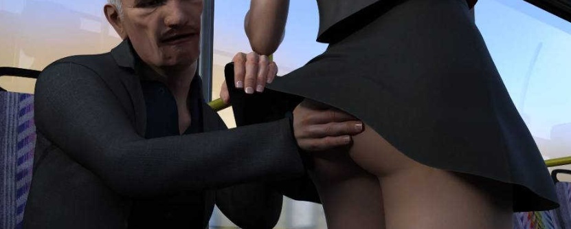 【欧美SLG/双端/汉化】格格不入Pt.2-V15.0【PC+安卓/980MB】 [百度/微云]-IS