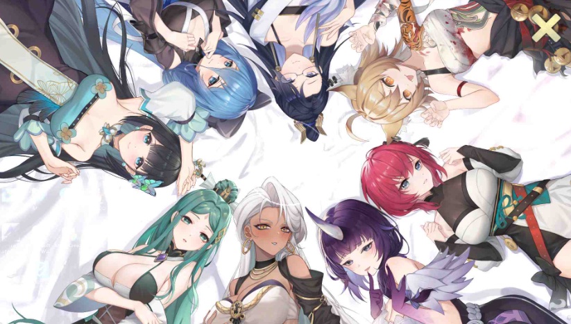 【神仙SLG中文全动态】不双修就去世+桌宠官中步兵版+存档攻略【新作CV2G】【补档】-IS