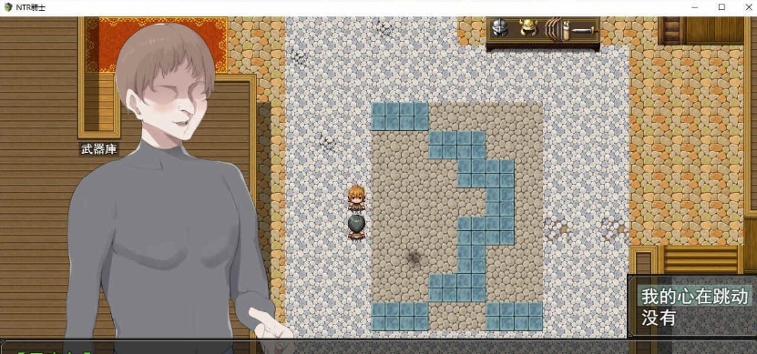 [欧美SLG/汉化]外婆家第二季 V0.28 汉化版[PC+安卓][3.9G/百度]』-IS