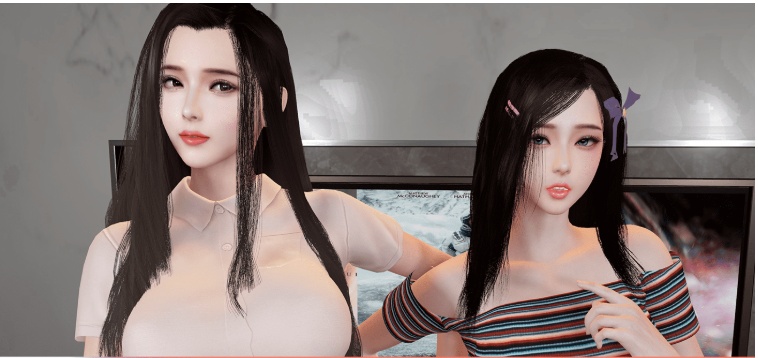 [RPG/中文/动态] 我的幸福人生 V0.7.1 PC+安卓中文版 [百度][5G]』-IS