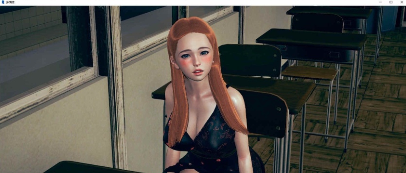 [沙盒SLG/汉化/动态]多面体V0.005 汉化版[PC+安卓][3.7G/百度]』-IS