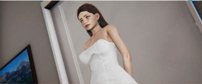 [亚洲风SLG/汉化/动态]死月生存v0.6 汉化版[PC+安卓][3.3G/百度]』-IS