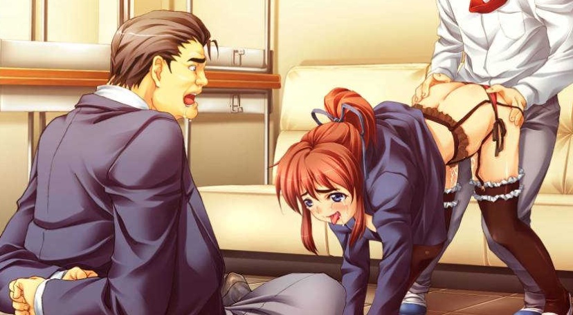 【日系SLG/双端/汉化】催眠实验V1.0完全版 [百度/微云]-IS